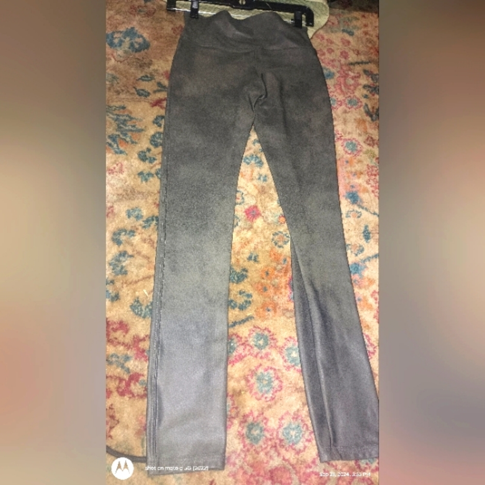 Sara Blakely spanx pants